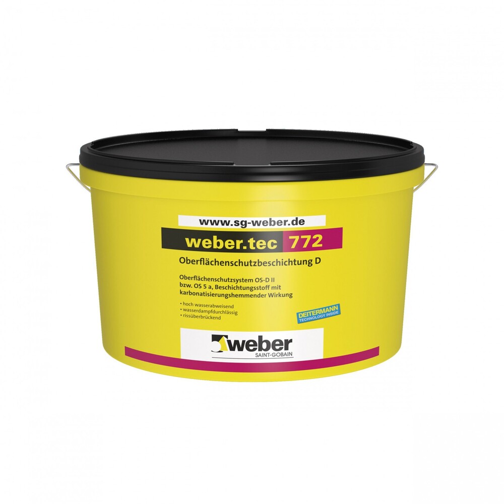 packaging_webertec_772.jpg Saint-Gobain Weber Terranova GmbH